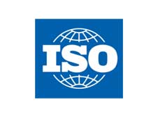 ISO9001国际标准化证书