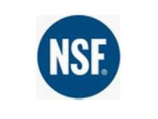 美国国家卫生NSF认证